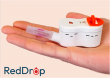 RedDrop Dx Announces Oversubscribed $5 Million Series Seed Round Led by Innosphere Ventures and Stout Street Capital