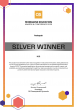Peekapak Awarded Silver at QS Reimagine Education Awards for Innovation in Wellbeing Education