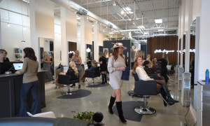 OVO Salon Team Cumming GA