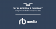 RBmedia and W. W. Norton & Company Announce Exclusive Audiobook Partnership