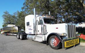 Boat Transportation Service