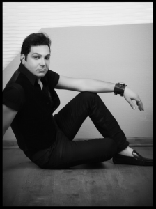 Sam Julian, American pop singer and songwriter