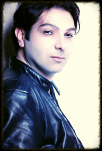 Sam Julian, American pop singer and songwriter