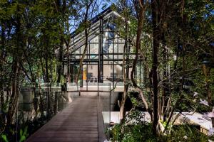 The Saxon Hotel, Villas & Spa is delighted to introduce its latest addition to its 10-acre property: The Pavilion 1