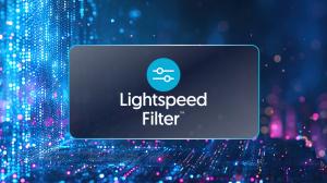 Lightspeed Systems®, the leading provider of online safety solutions for K–12, is ending 2025 with a series of major advancements to its industry-leading Lightspeed Filter™ platform—focusing on transparency, security, and responsible AI Lightspeed Filter