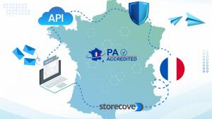 Storecove Officially Secures Plateforme Agréée Accreditation