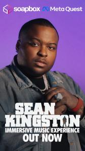 Sean Kingston