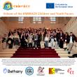 Echoes of the EMBRACE Children and Youth Forum in Bucharest Romania - Report 