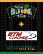 BTM Coaches Named Official Transportation Sponsor of the 2026 Altrua HealthShare Hula Bowl