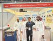 Hasung Showcases Advanced Solutions from the Best Induction Melting Machines Manufacturer at Saudi Jewellery Exhibition