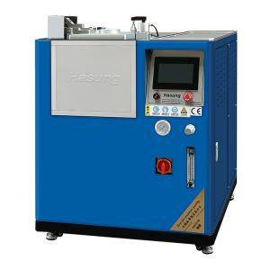 China Leading Silver Bar Casting Machine Supplier