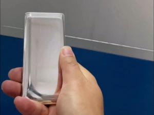 silver bar
