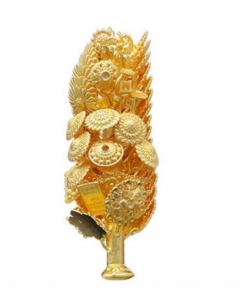 jewellery example