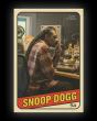 Snoop Dogg, The Joint Venture, and Stuff.io Drop Exclusive Digital Collectible for Snoop’s 54th Birthday