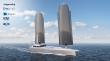 Clippership finalizes RINA-approved design for 24m zero-emission wind vessel, signs build deal with KM Yachtbuilders