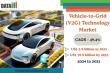 Vehicle-to-Grid Technology Market Grows Rapidly as EV Adoption and Smart Grid Investments Accelerate Worldwide
