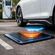 EV Wireless Power Transfer Market set for steady growth for US$ 3,718.7 million by 2030 at a CAGR of 97.1%.