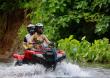  Explore Costa Rica's Beautiful Landscapes with ATV Rentals & Tours in Santa Teresa  