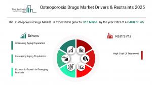 Osteoporosis Drugs Global Market Report 2025_Drivers