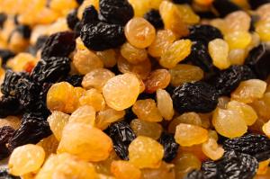 Healthy Snacking Trends Boost Global Trade in Prunes, Raisins, Dried Tomatoes and Freeze Dried Fruits and Vegetables 18 Raisin Supplier and Exporter