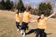 The Gift of Movement: Girls on the Run Receives Grant from Life Time Foundation
