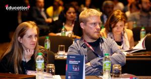 As more institutions question the integrity of digital learning tools, the Education 2 Education 2.0 Conference