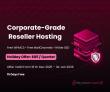 Reseller Hosting - Corporate Plan Introduces Free WHMCS, Mail Channel, and White Label Tools for Startups & Agencies 