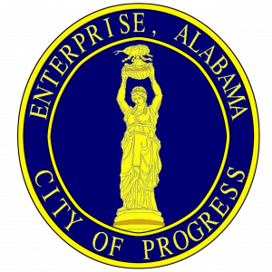Seal of Enterprise
