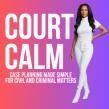 Dr. Sutton Launches 'Court Calm: Case Planning Made Simple' Course on Mission Possible University