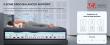 SweetNight Announces the  CoolNest®  Mattress Line as Demand for Cooling Sleep Solutions Grows