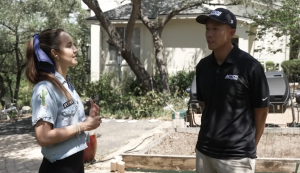 ResiBrands continues to expand its platform with entrepreneur Codie Sanchez serving as co-owner of the company Codie Sanchez speaking with Kevin Luu