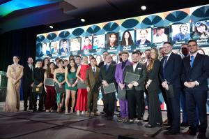 Scholarship Recipients