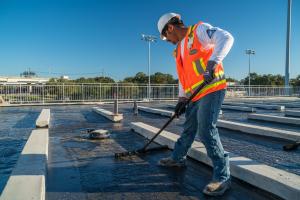 Chamberlin Roofing & Waterproofing, a leading commercial roofing and building envelope firm headquartered in Houston, Texas, is proud to announce a strategic acquisition of Dixie Membrane Roofing, a highly respected commercial roofing contractor based in Atlanta, Georgia Chamberlin Roofing and Waterproofing