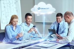 Team quickly finding answers thanks to Celiveo 365 AI Document Management