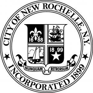 new rochelle NY seal