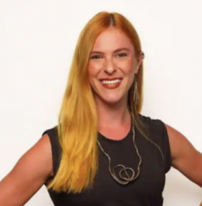 Combining Personal Experience and Professional Expertise to Transform Corporate Wellness and Individual Well-Being