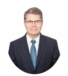 Dr. Glen Tonnessen