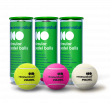 Volleybird Becomes Exclusive US Distributor of Renewaball, the World's First Fully Circular Tennis and Padel Balls