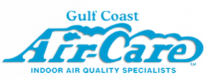 Gulf Coast Air Care's Logo