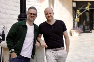 Beycome, a tech-first, direct-to-consumer real estate platform, today announced it has raised $2 Nico Jodin, founder and Cyril Carbonnier Co-founder of beycome.com