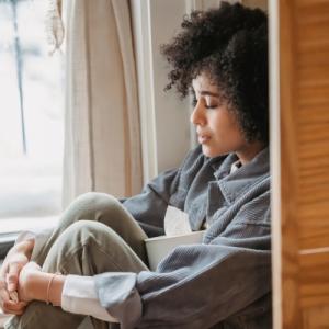 Anxiety Counselling Calgary