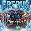 Erebus unleashes The Nightmare AFTER Christmas in support of Mittens for Detroit and warming those in need