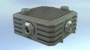 Cognata reports a breakthrough year for the AVBox product family as demand accelerates across global off road and defense markets