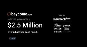 beycome Seed Round