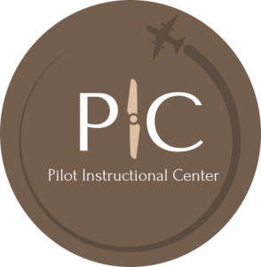 Pilot Instructional Center's Main Logo