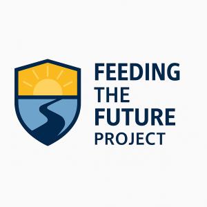 Picture of the Feeding the Future Project Inc Logo