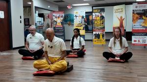 Leap of quantum consciousness  Medibreath