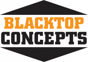Blacktop Concepts logo
