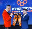 From Hamas to Hatzalah: Former Hostage Bar Kuperstein Inducted as EMT at United Hatzalah Miami Gala