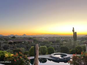 The Camelback Luxury Team, a specialized real estate group within Compass, has successfully facilitated the off-market acquisition of a $3,000,000 estate in Phoenix’s gated enclave of Tramonto Estates Phoenix mountain views and desert landscape at 2433 W Praiano Way, a luxury Tramonto Estates home sold by The Camelback Luxury Team.